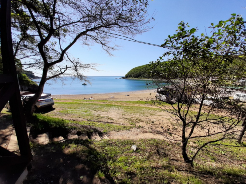 Молодежная