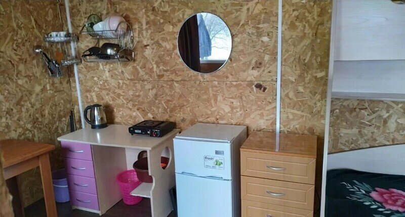 Молодежная (3,5,9,13,17,18)