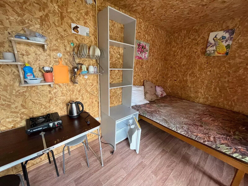 Молодежная (дом 4,10,14)