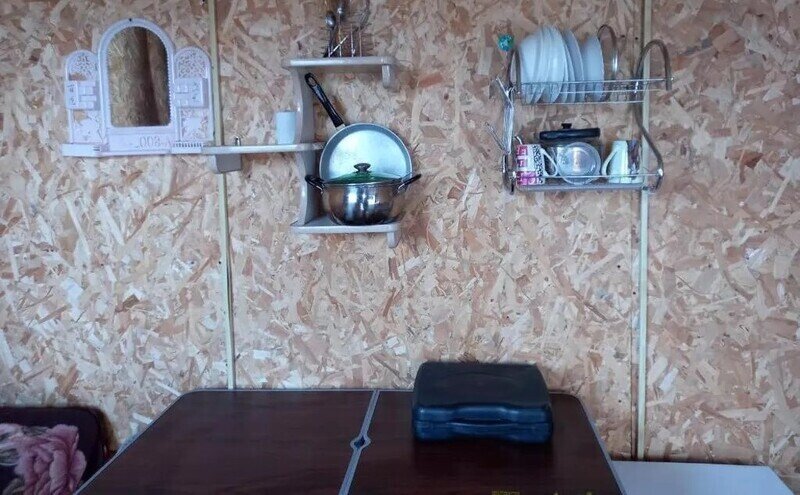 Молодежная (дом 4,10,14)