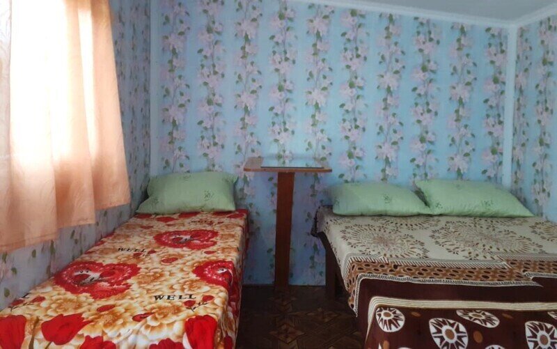 Домик Морской