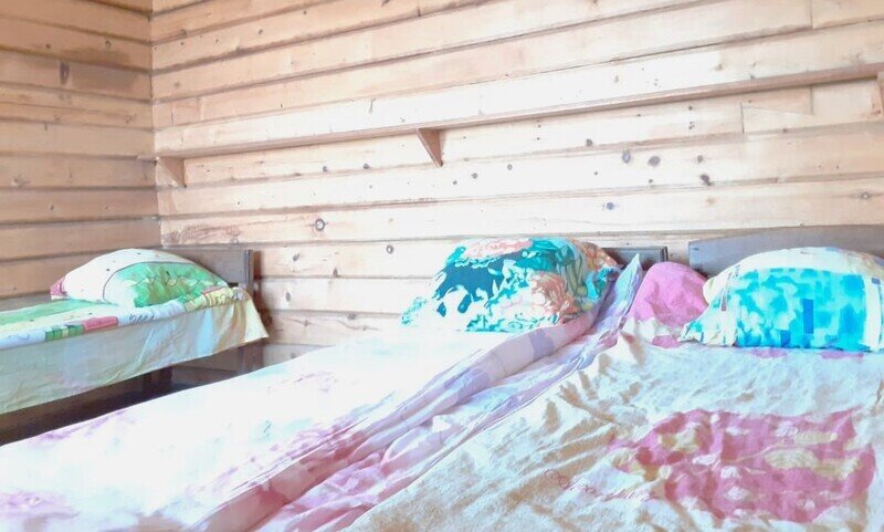 Коттедж 2-этажный