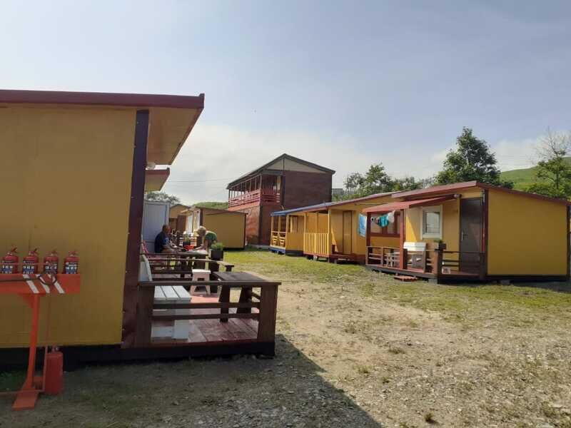 Коттедж 2-этажный