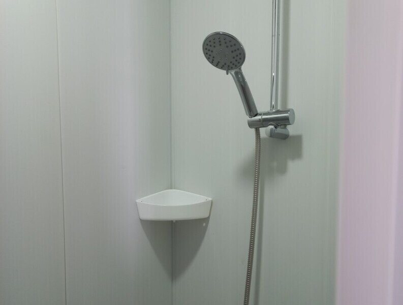 Домик 3-местный