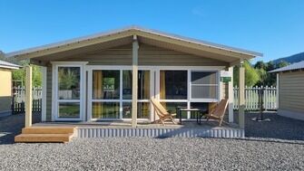 Усадьба Алтай Rêst