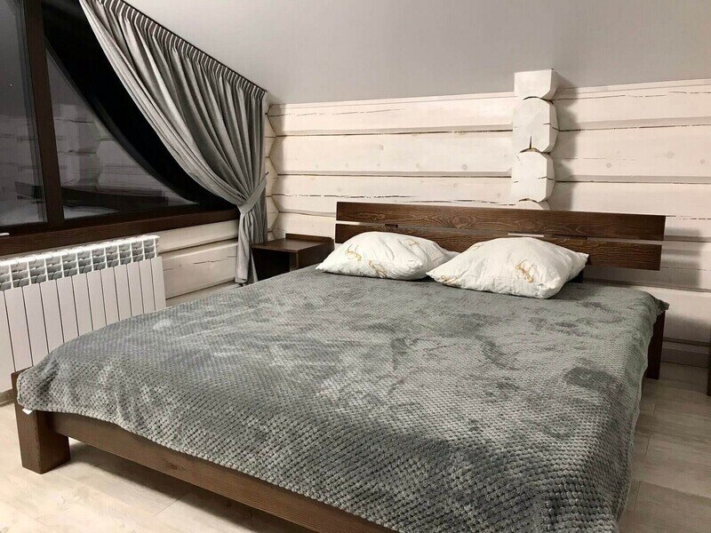 Дом 8-местный