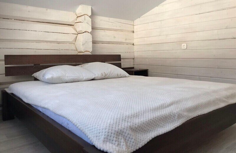 Дом 8-местный