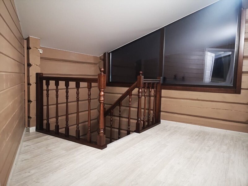 Дом 8-местный