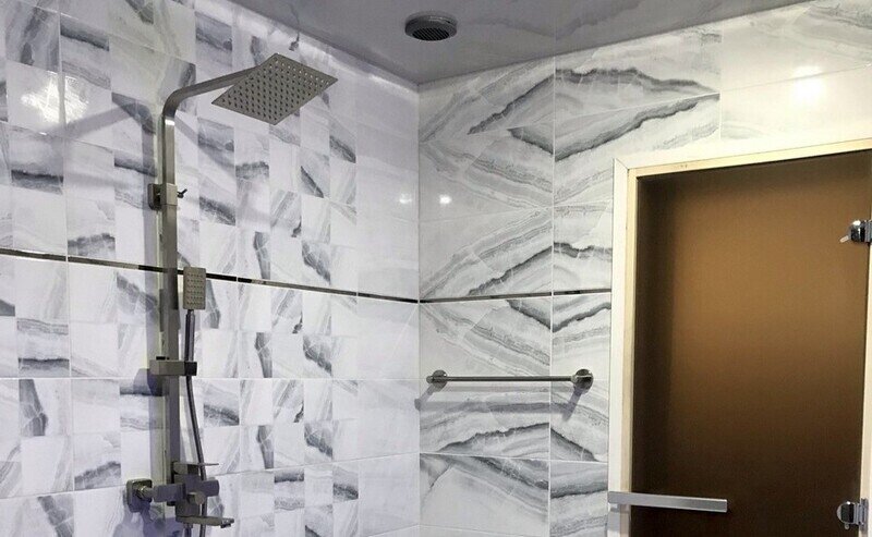 Дом 8-местный