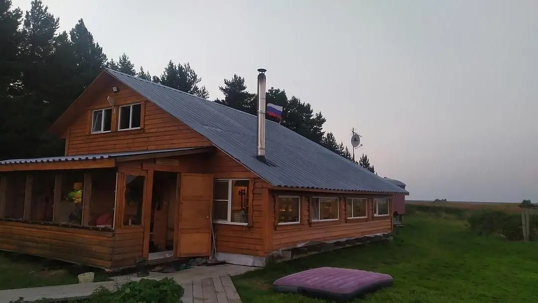 База отдыха и рыбалки У Иосифа, Онежский район, Архангельская область