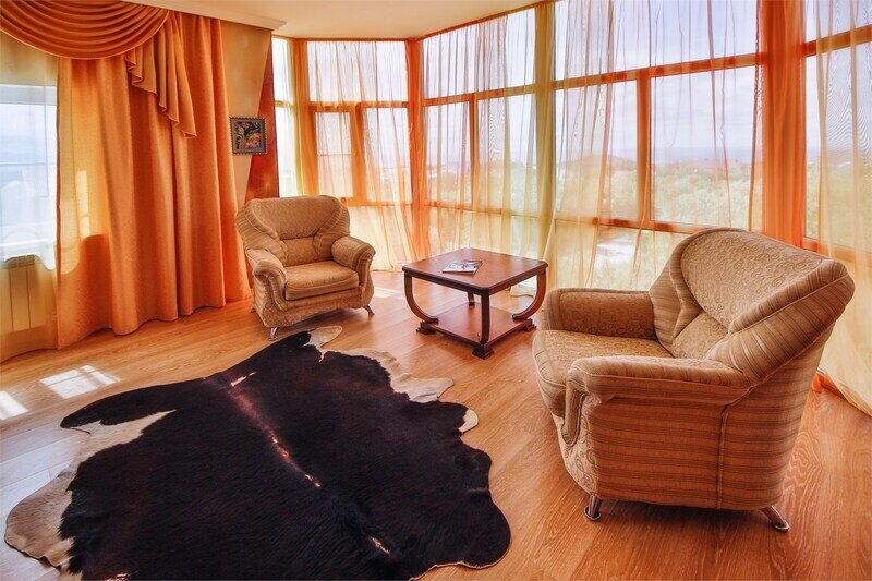 Семейный Студио 5-местный