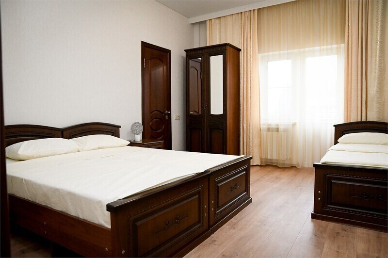 Стандартный 3-местный