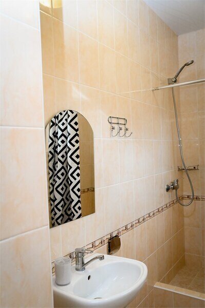 Стандартный 3-местный