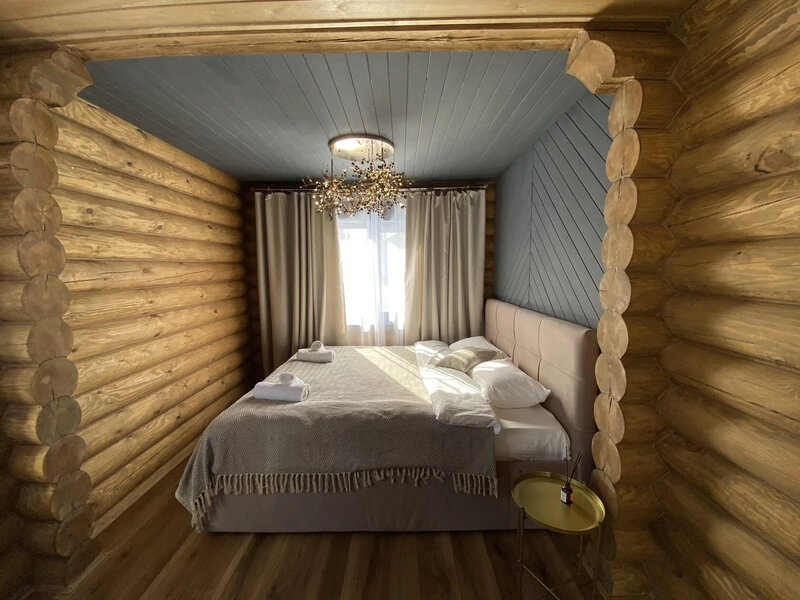 Дом 6-местный