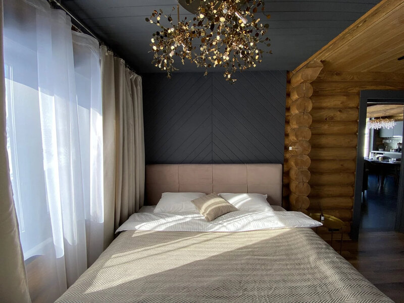 Дом 6-местный