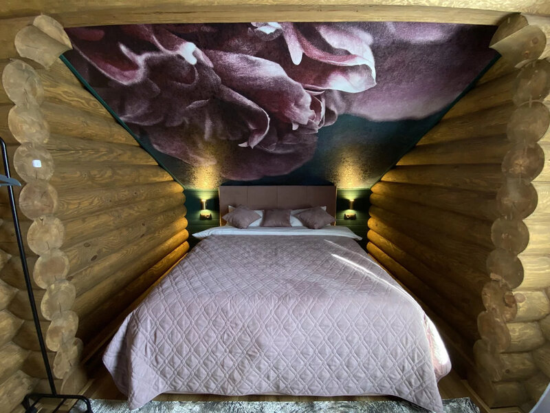 Дом 6-местный