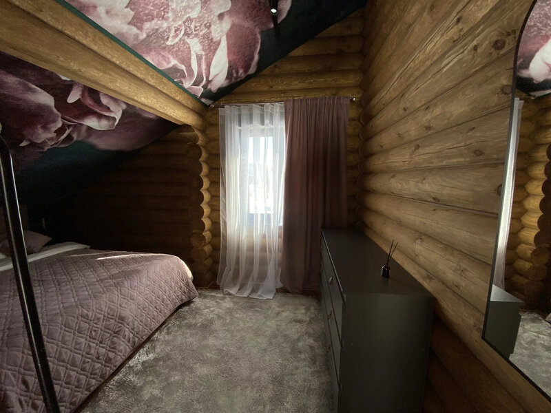 Дом 6-местный