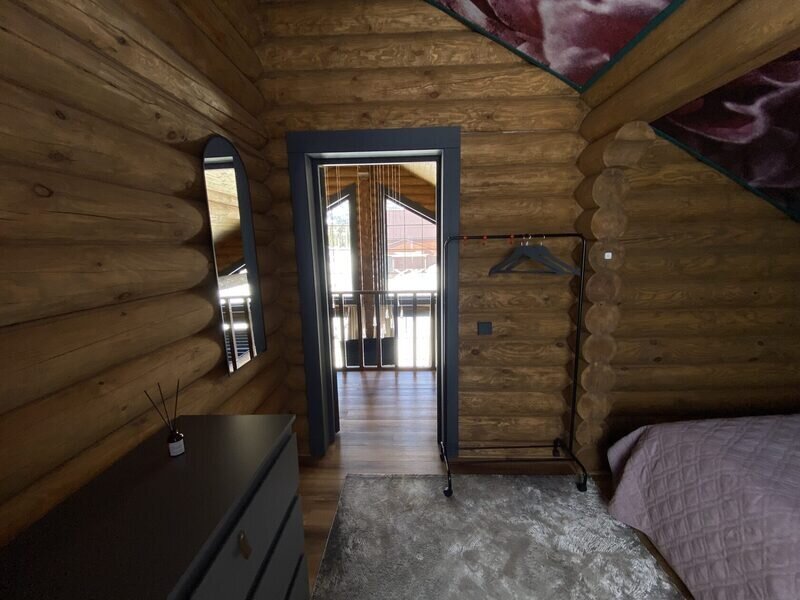 Дом 6-местный