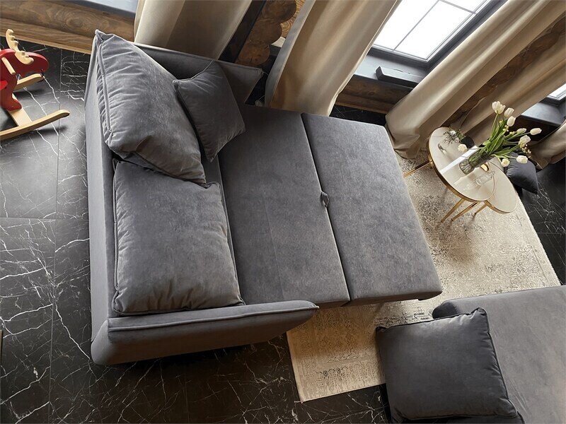 Дом 6-местный