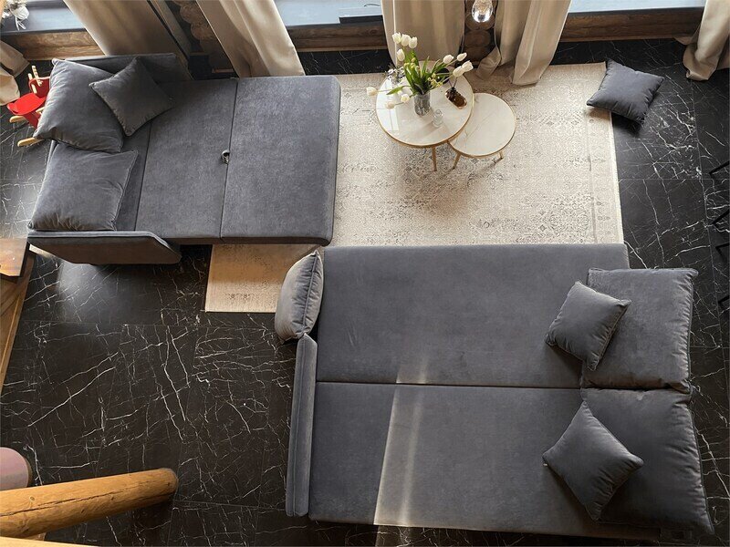 Дом 6-местный