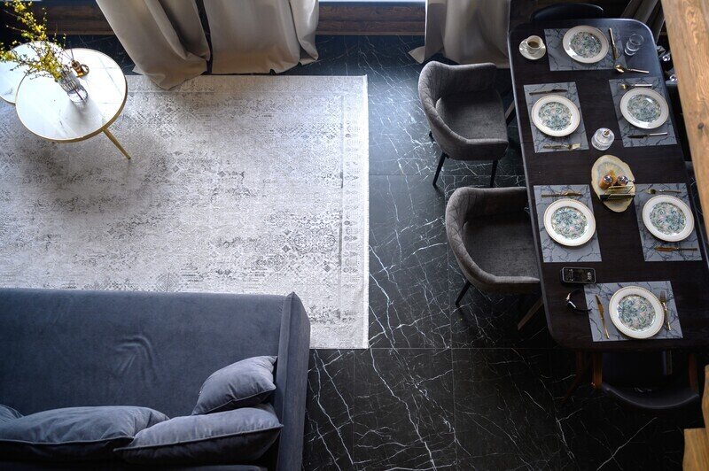 Дом 6-местный