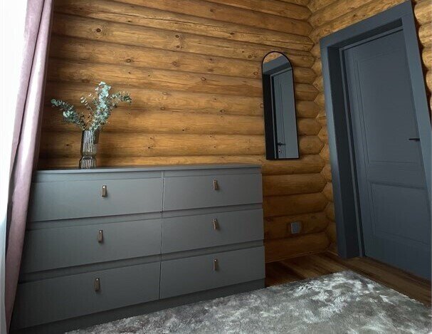 Дом 6-местный