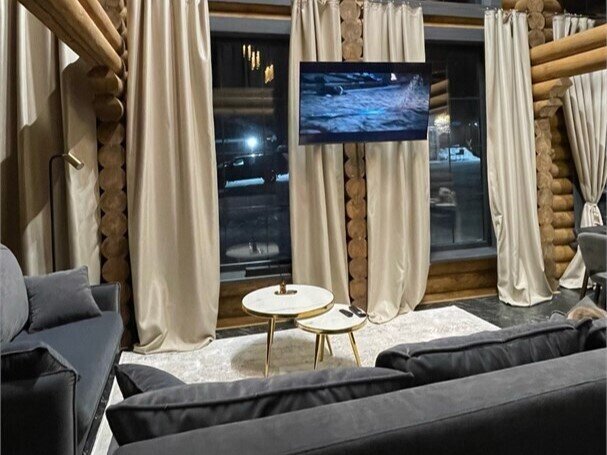 Дом 6-местный