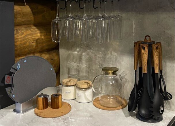 Дом 6-местный