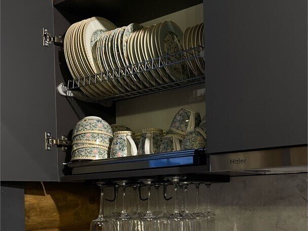 Дом 6-местный