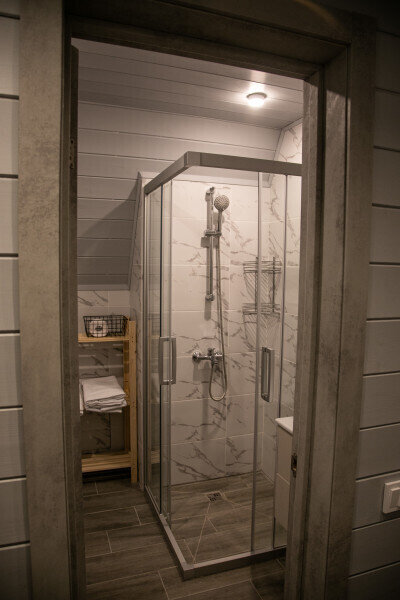 А-фрейм 4-местный