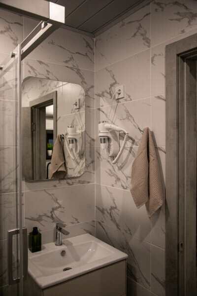 А-фрейм 4-местный