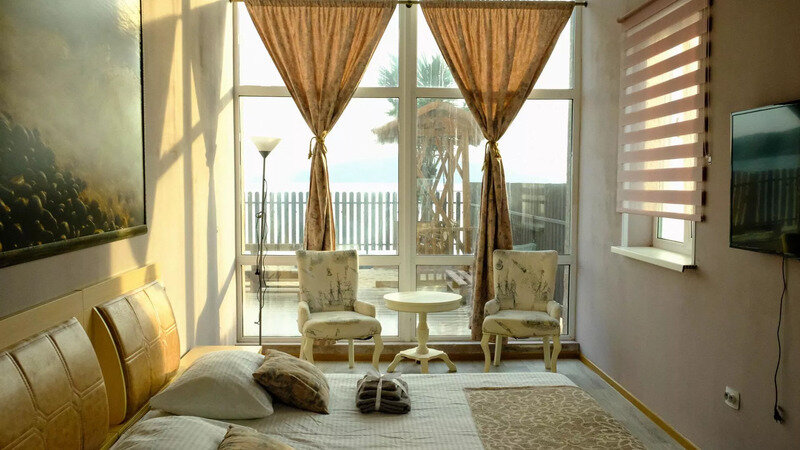 Релакс 2-местный