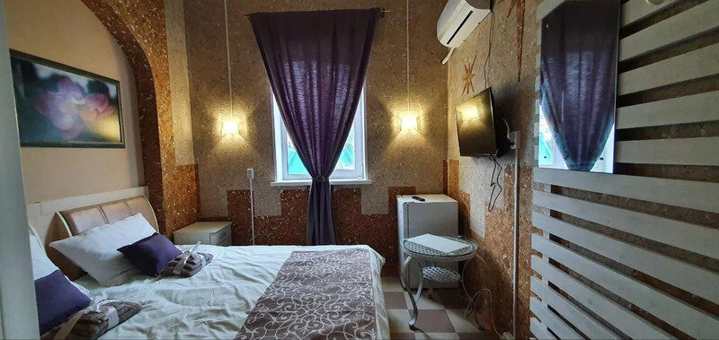 Релакс 2-местный