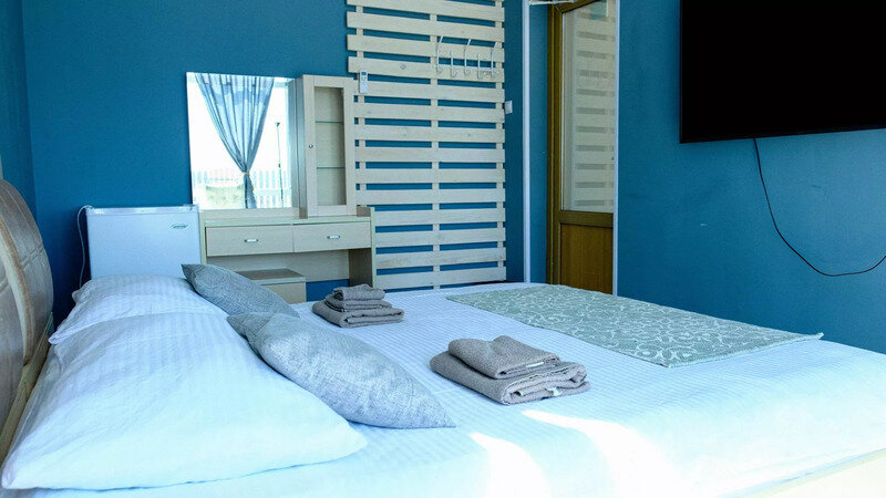 Релакс 2-местный