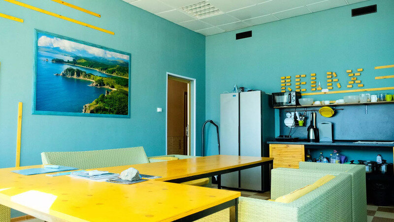 Релакс 2-местный