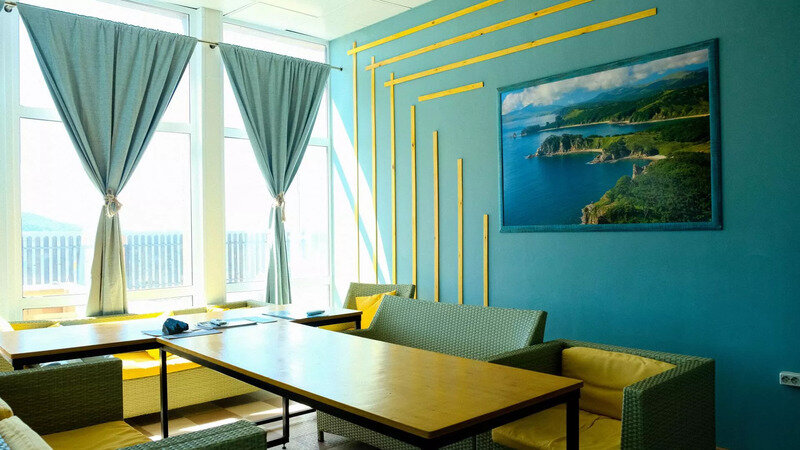 Релакс 2-местный