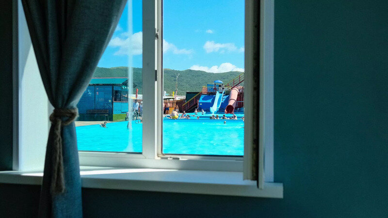 Релакс 2-местный