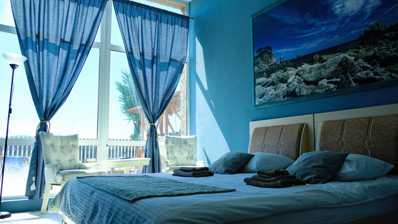 Релакс 3-местный