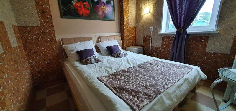 Релакс 3-местный