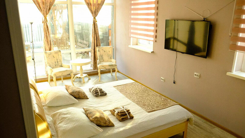 Релакс 3-местный