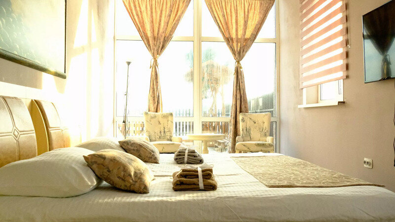 Релакс 3-местный