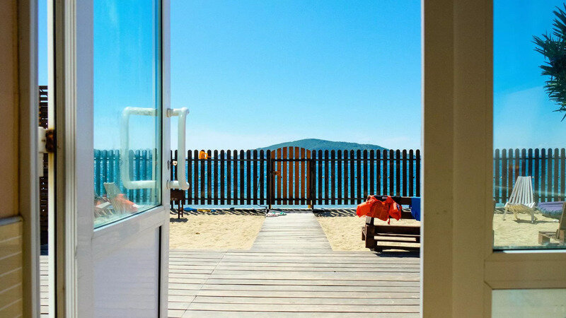 Релакс 3-местный