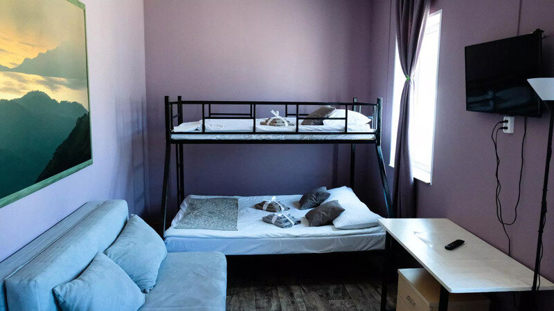 Релакс 4-местный