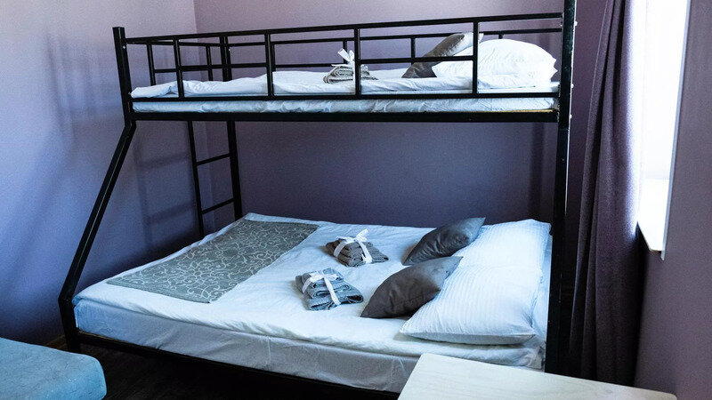 Релакс 4-местный