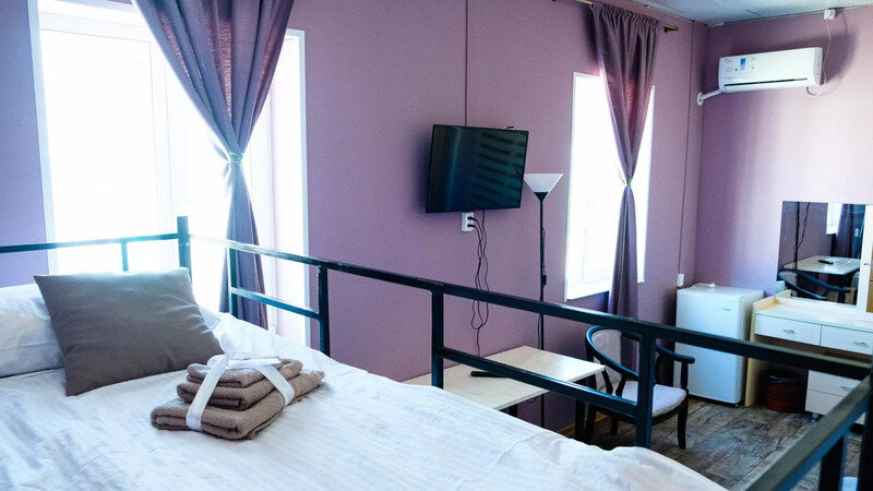 Релакс 4-местный