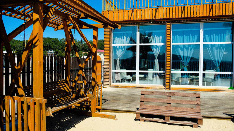 Релакс 4-местный