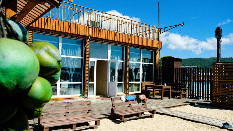 Релакс 4-местный