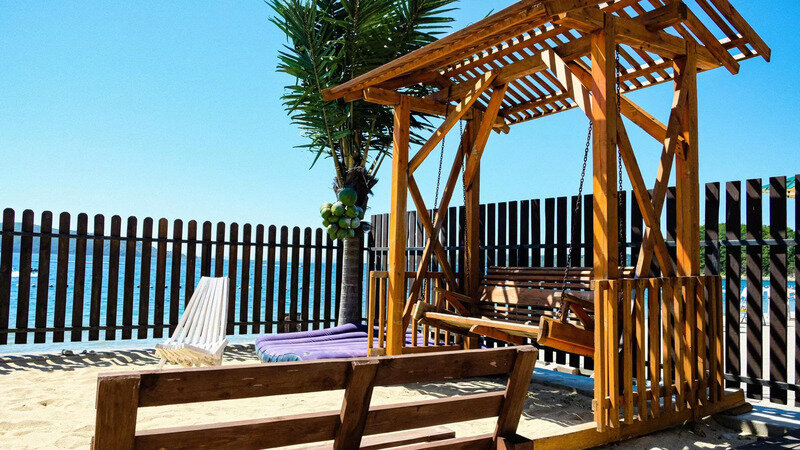 Релакс 4-местный