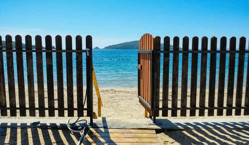 Релакс 4-местный