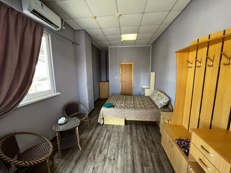 Усадьба 2-местный